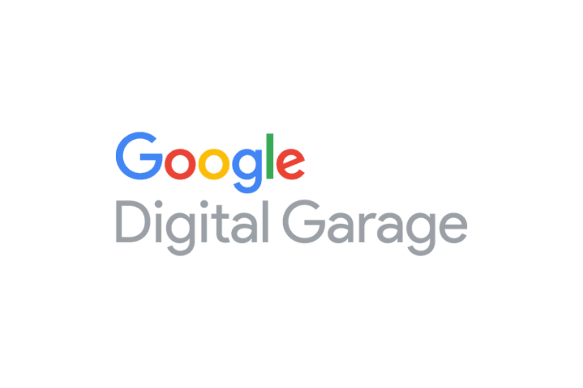 google digital garage