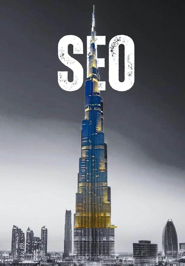 Why Hiring an SEO Expert is Important for Businesses in Dubai, UAE